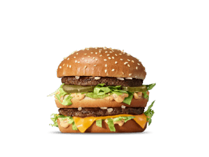 Big Mac