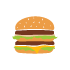 Hamburguesas image