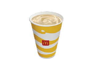 McShake Caramelo