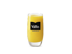 Jugo de Naranja
