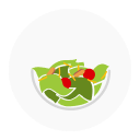 Ensaladas image