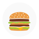 Sandwiches de Carne image