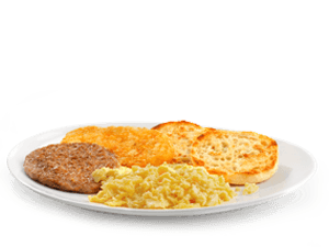 Breakfast image