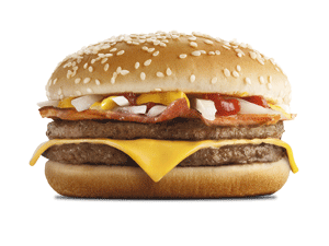 McBacon