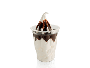 Sundae Chocolate