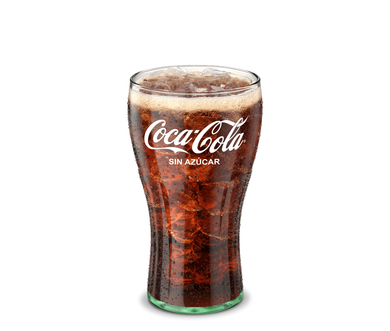 Coca-Cola Zero Regular