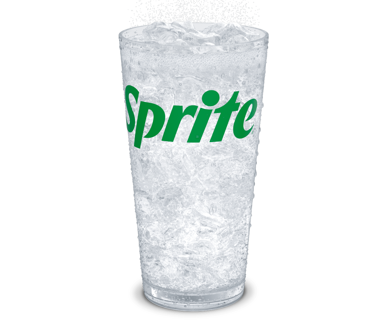 Sprite Grande