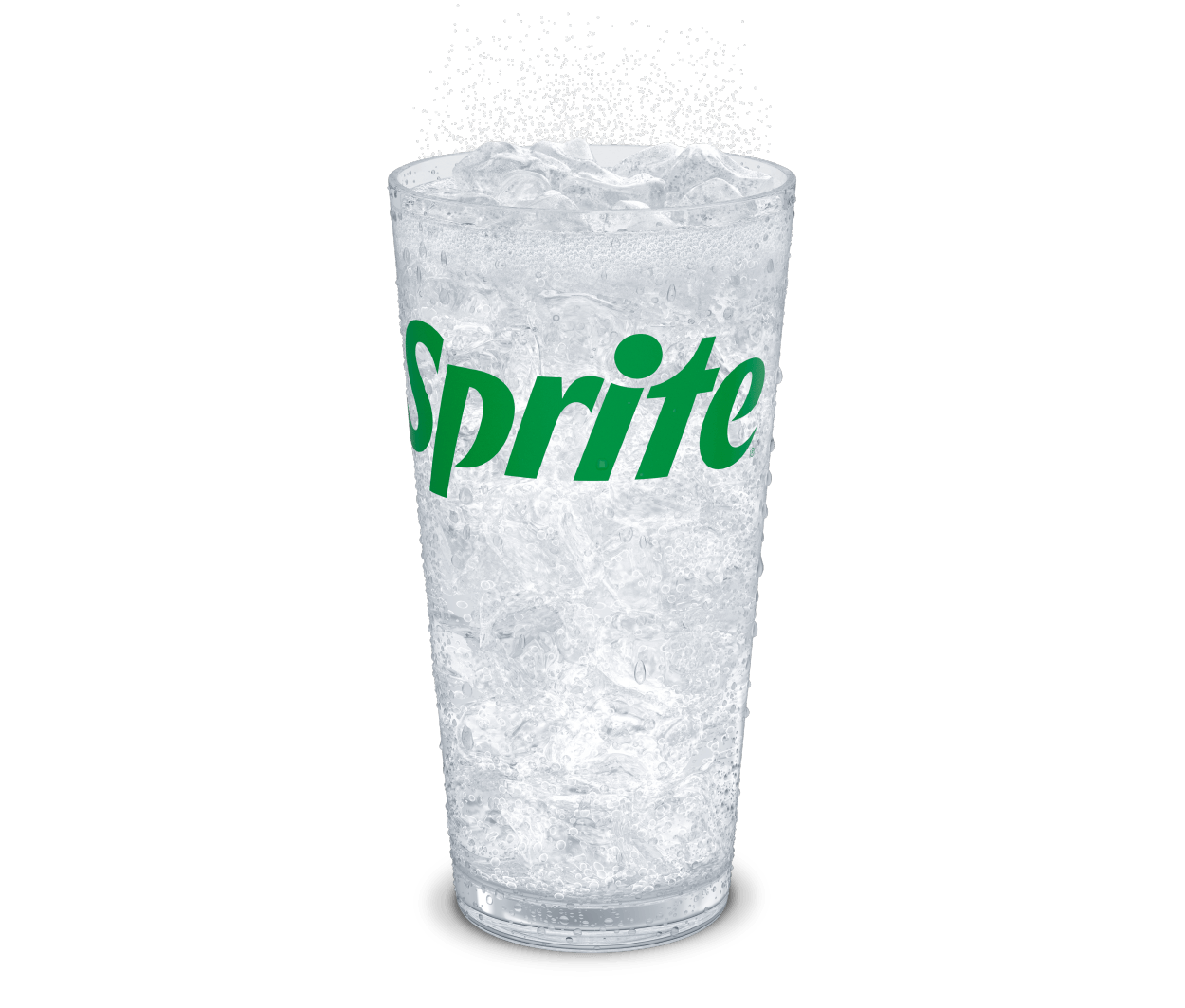 Sprite Mediana