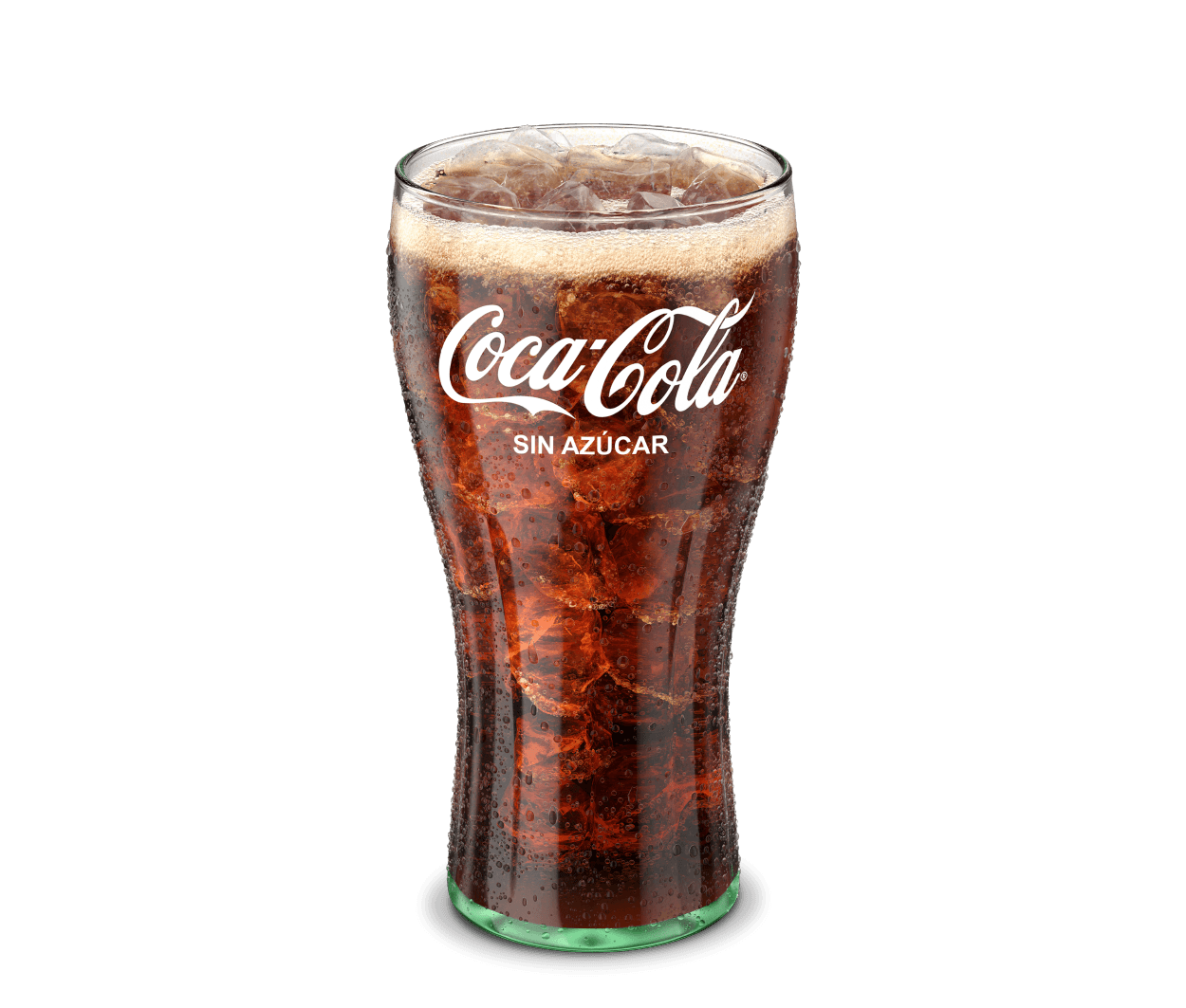 Coca-Cola Zero Mediana