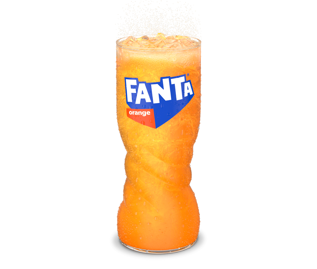 Fanta Orange Mediana