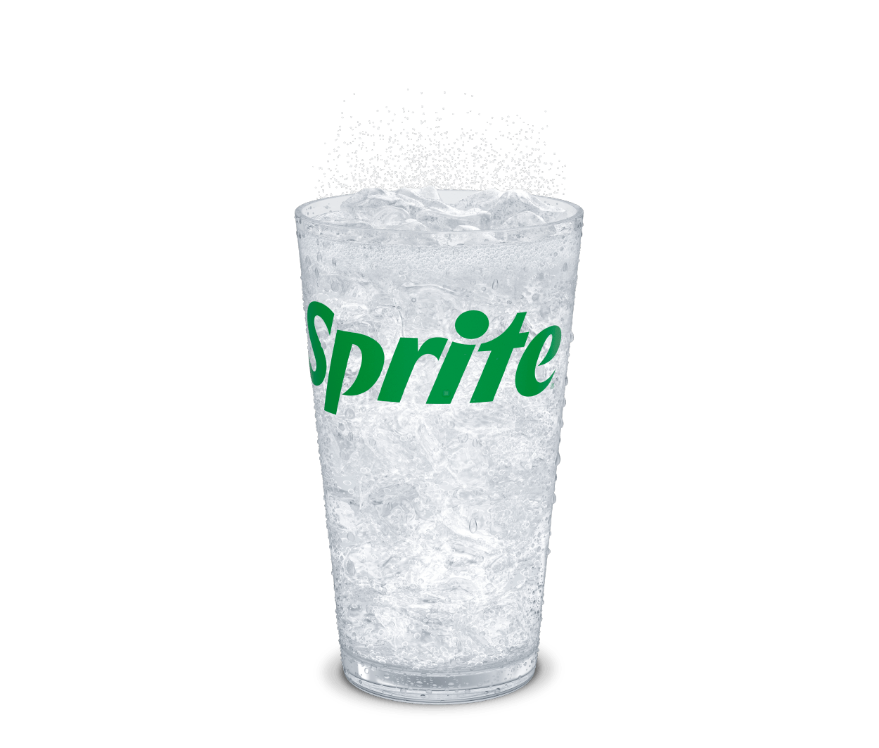 Sprite Regular