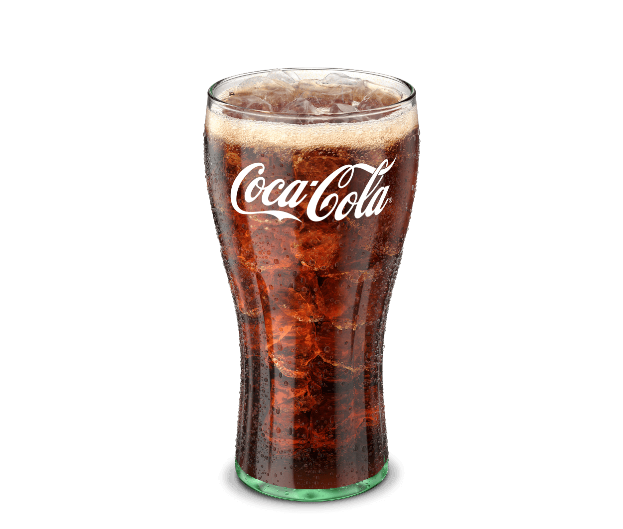 Coca-Cola Mediana