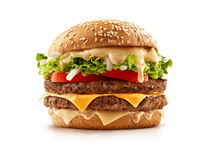 Família Tasty image