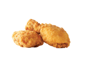 Pollo McCrispy 2 pza.