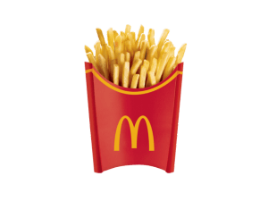 McPapas grandes