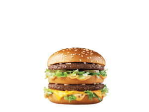 Big Mac