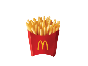McPapas medianas