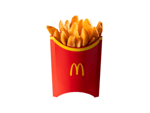 McPatatas