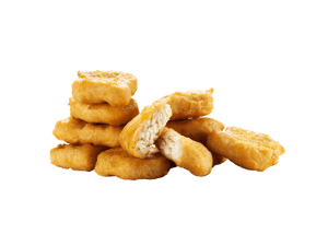 McNuggets 10 piezas