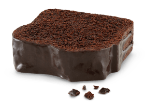 Bolo de Chocolate