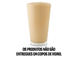 McShake de Café