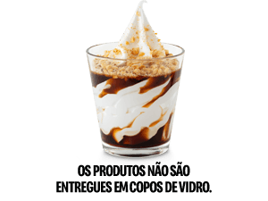 Affogato crunch