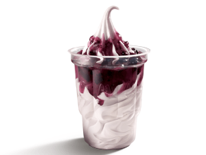 Sundae Mora