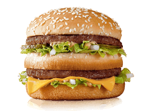Hamburguesas image