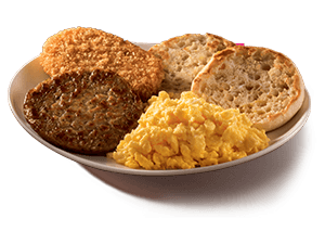 Desayunos image