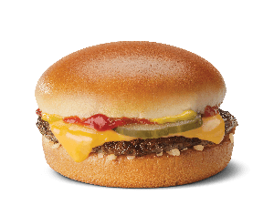 Cheeseburger