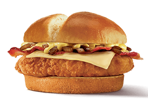McCrispy CBO