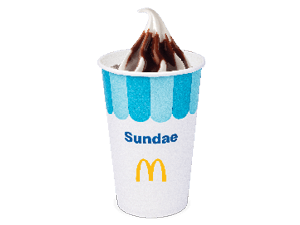 Sundae Chocolate