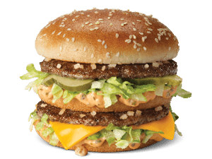 Big Mac