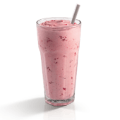 McShake Morango
