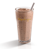 McShake Kopenhagen