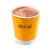 Chocolate Quente 300ml