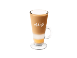 Capuccino Vainilla Latte