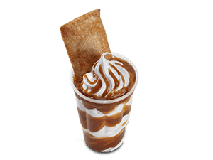 Caldo&Freddo Caramelo