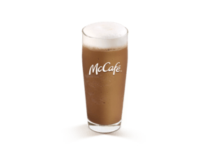 Chocolate Freddo