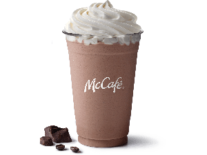 Frappé Mocha 16oz