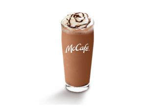 Frappé Mocca