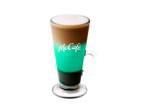 Capuccino Menta