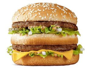 Hamburguesas image