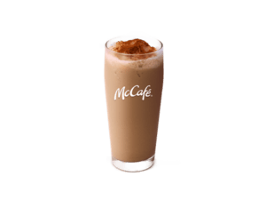 Frappé Capuccino
