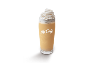 Frappé Chai