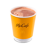 Chocolate Quente 200ml