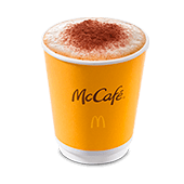 Capuccino 300ml