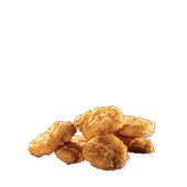 Chicken McNuggets 6 unidades