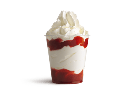 VeryParfait Fraise