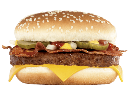Royal Bacon